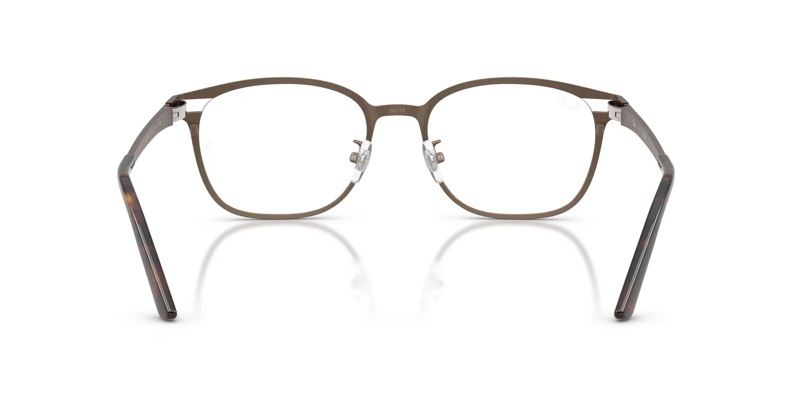 Ray-Ban 8780D Eyeglasses - view 7